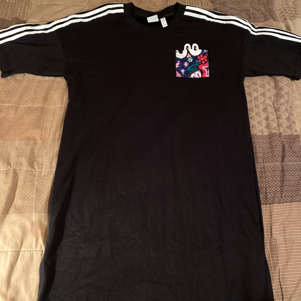 Adidas Dress